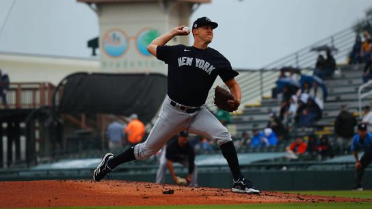 'It's good to see him healthy:' Taillon's Bradenton return bittersweet for Pirates taken in Bradenton, Fla. (Pirates)